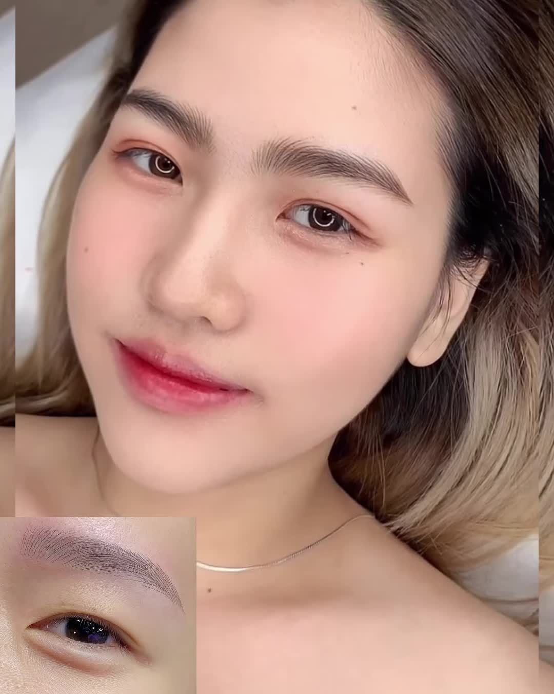 Điêu khắc Hairstroke - Đẹp đón Tết 2023!!