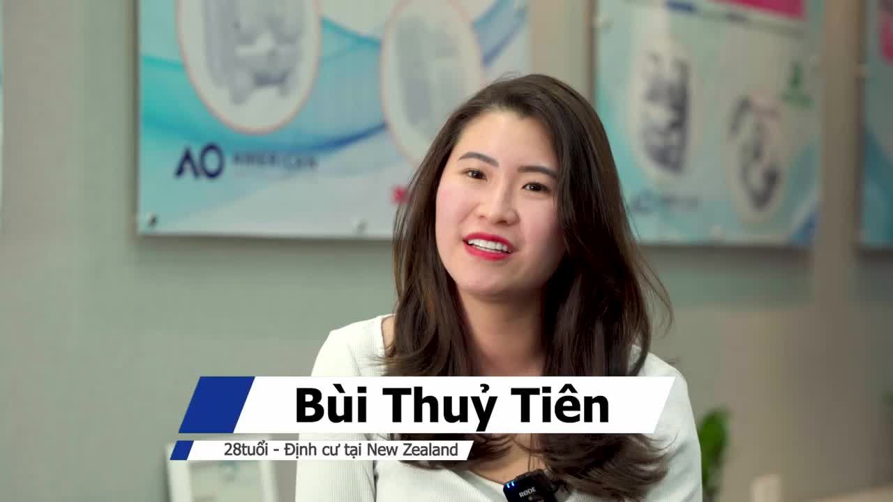 NHA KHOA SHINBI VẪN TỐT HƠN NHA KHOA Ở NEW ZEALAND
