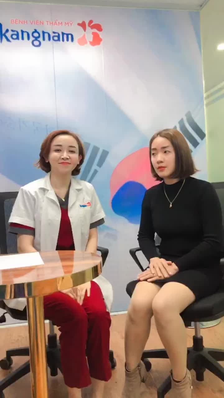 Ngỡ ngàng kết quả sau 5 tháng phẫu thuật đẩy lùi xương hàm trên + tiến xương hàm dưới+ phẫu thuật vùng cằm