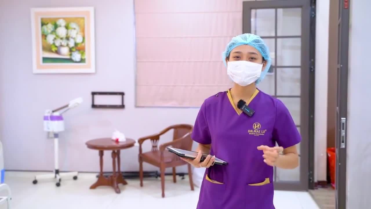 Tạo hình tai tài lộc bằng Filler nhanh chóng, không đau, đẹp ngay tức thì >> Theo dõi ngay