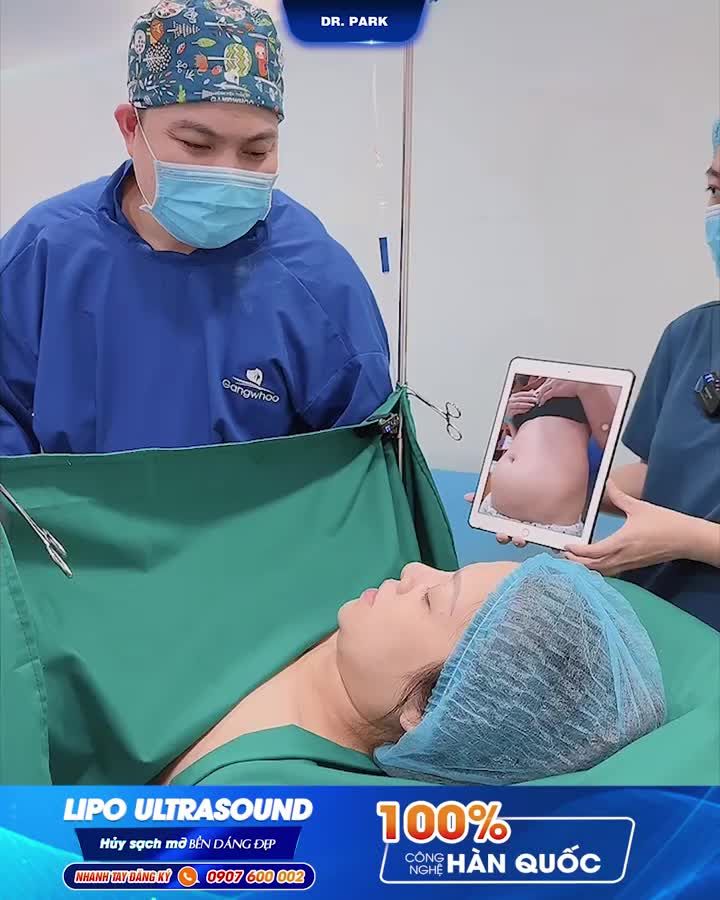 HÚT MỠ XONG CÓ BỊ TÁI MỠ KHÔNG?