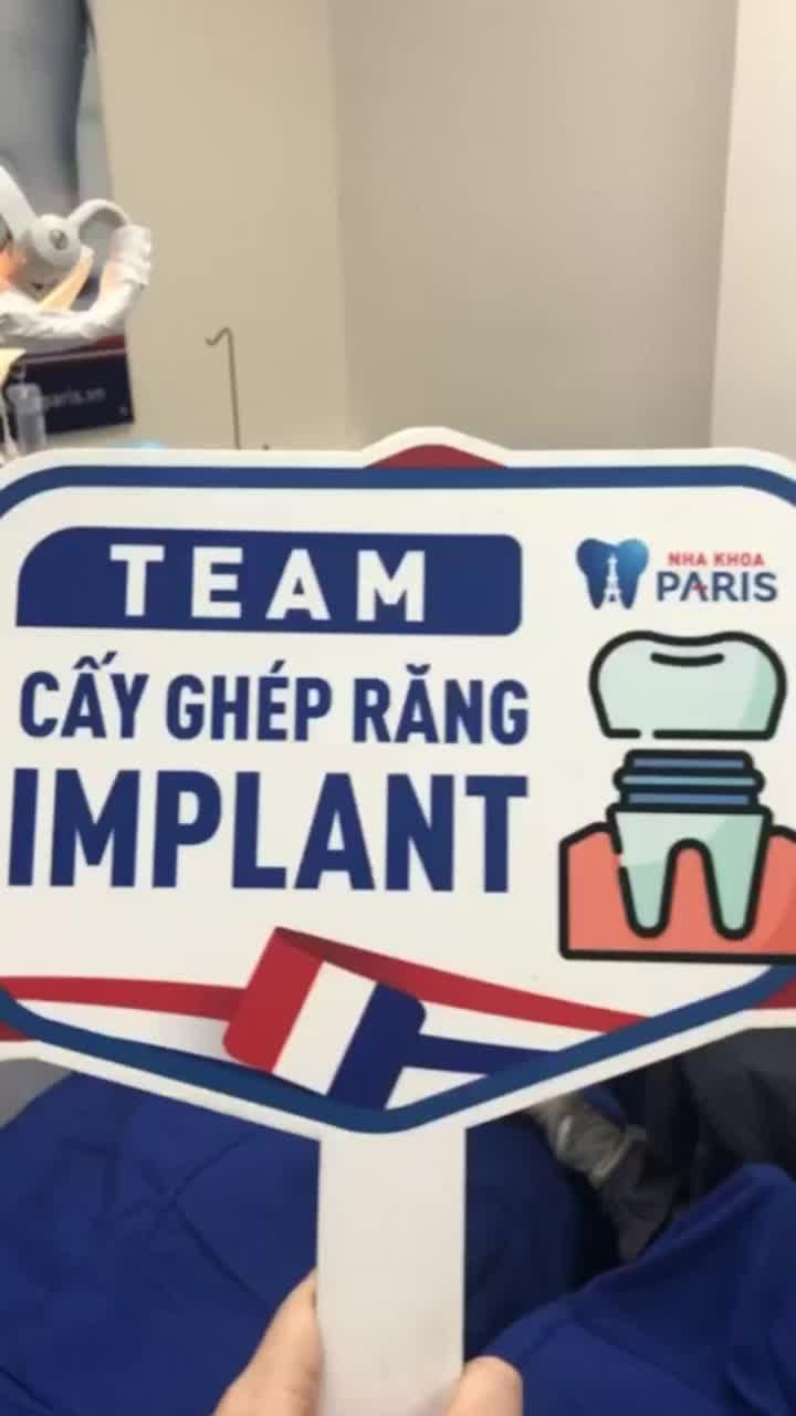 Răng bền chắc chỉ sau 2 lần hẹn - Ăn Ngon Đón tết