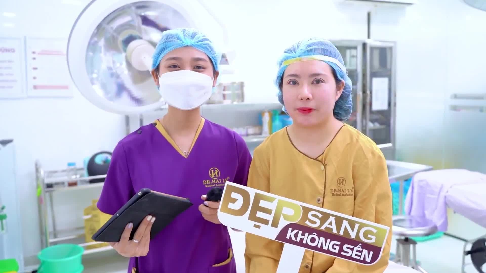 Trót cắt mí lỗi, hỏng tại cơ sở thiếu uy tín, đâu là giải pháp. Xem ngay tại đây