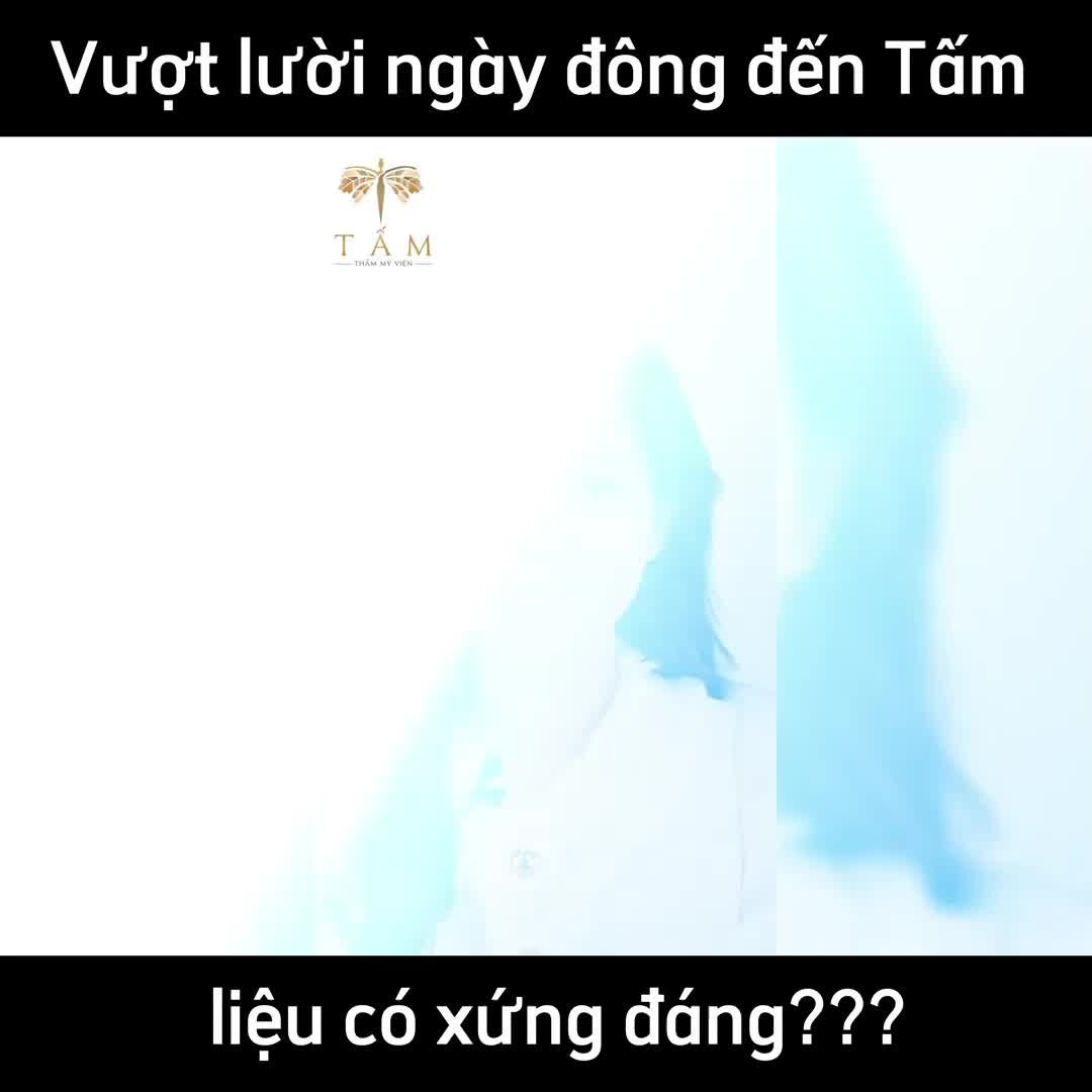 Vượt lười ngày đông đến Tấm để độ mặt cùng Filler liệu có xứng đáng