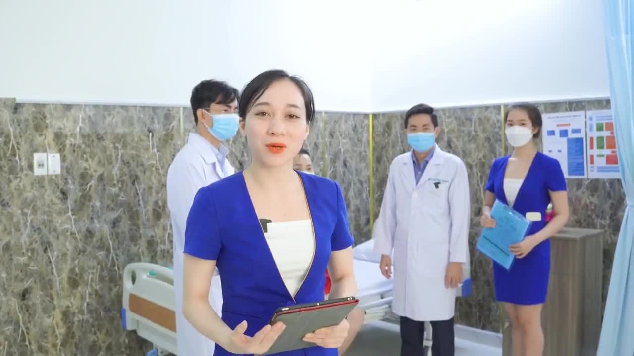 Sau 1 tuần kể từ ngày thực hiện hút mỡ tạo dáng vùng thân trên với các vùng tay, lưng, nách