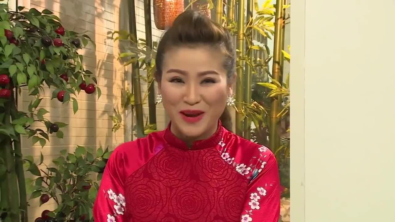 LÀM ĐẸP KỊP ĐÓN TẾT CÁC NÀNG ƠI!