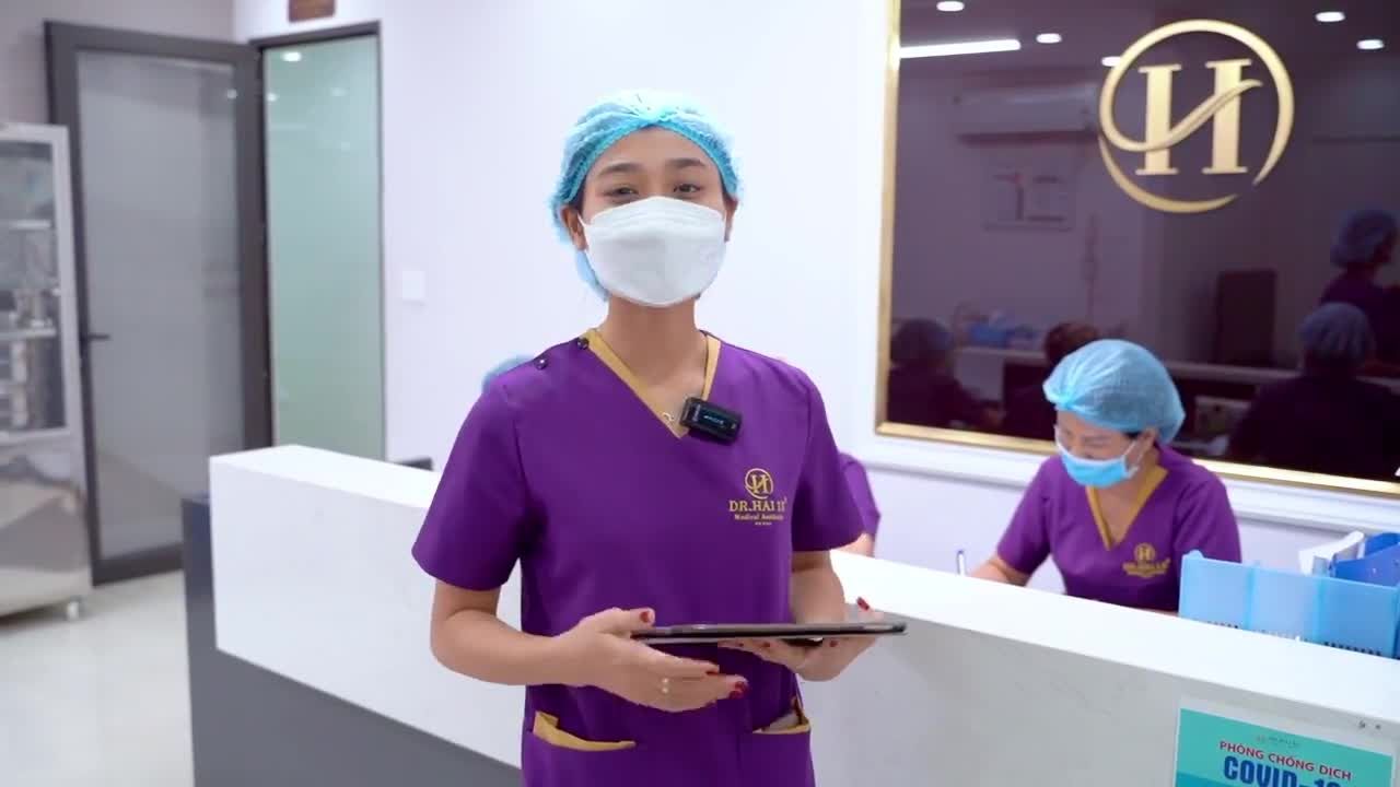 Mắt sụp mí bẩm sinh có chỉnh hình được không? Theo dõi ngay