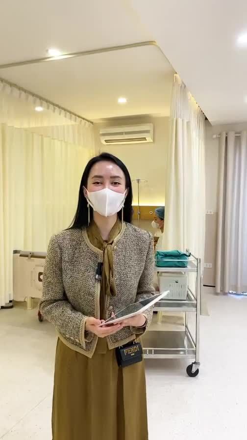 TRÒ CHUYỆN VỚI KH SỬ DỤNG COMBO NG.ỰC + BỤNG SAU 72H