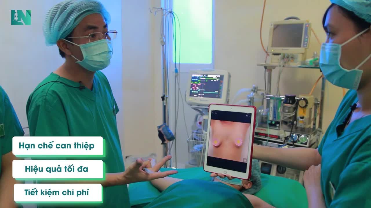 Một trong những nguyên nhân khiến vòng 1 thay đổi – teo nhỏ chảy xệ đó chính là quá trình mang thai và cho con bú.