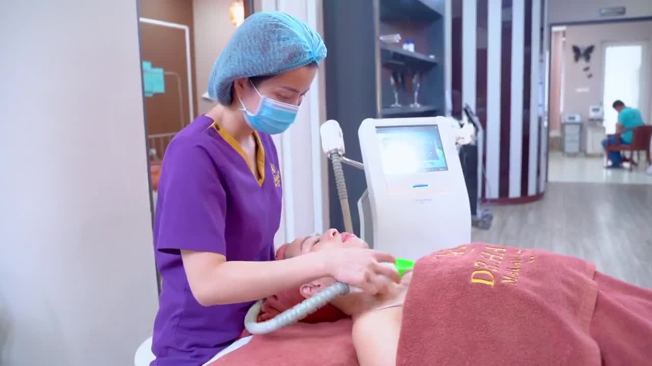 Nâng cơ đón Tết giúp khách hàng thăng hạng như thế nào