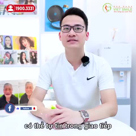 TỰ TIN GIAO TIẾP SAU 8 THÁNG NIỀNG RĂNG THƯA
