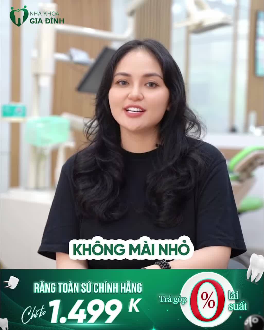 TIN ĐƯỢC KHÔNG! 2 LẦN HẸN SỞ HỮU NGAY NỤ CƯỜI HOÀN MỸ