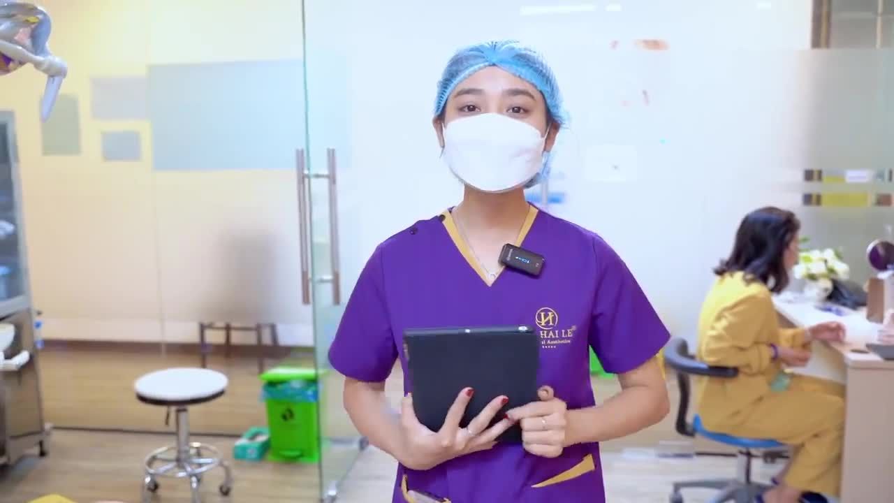 Tại sao bạn nên chọn Dr.Hải Lê thực hiện sửa lại mí lỗi hỏng? Theo dõi ngay