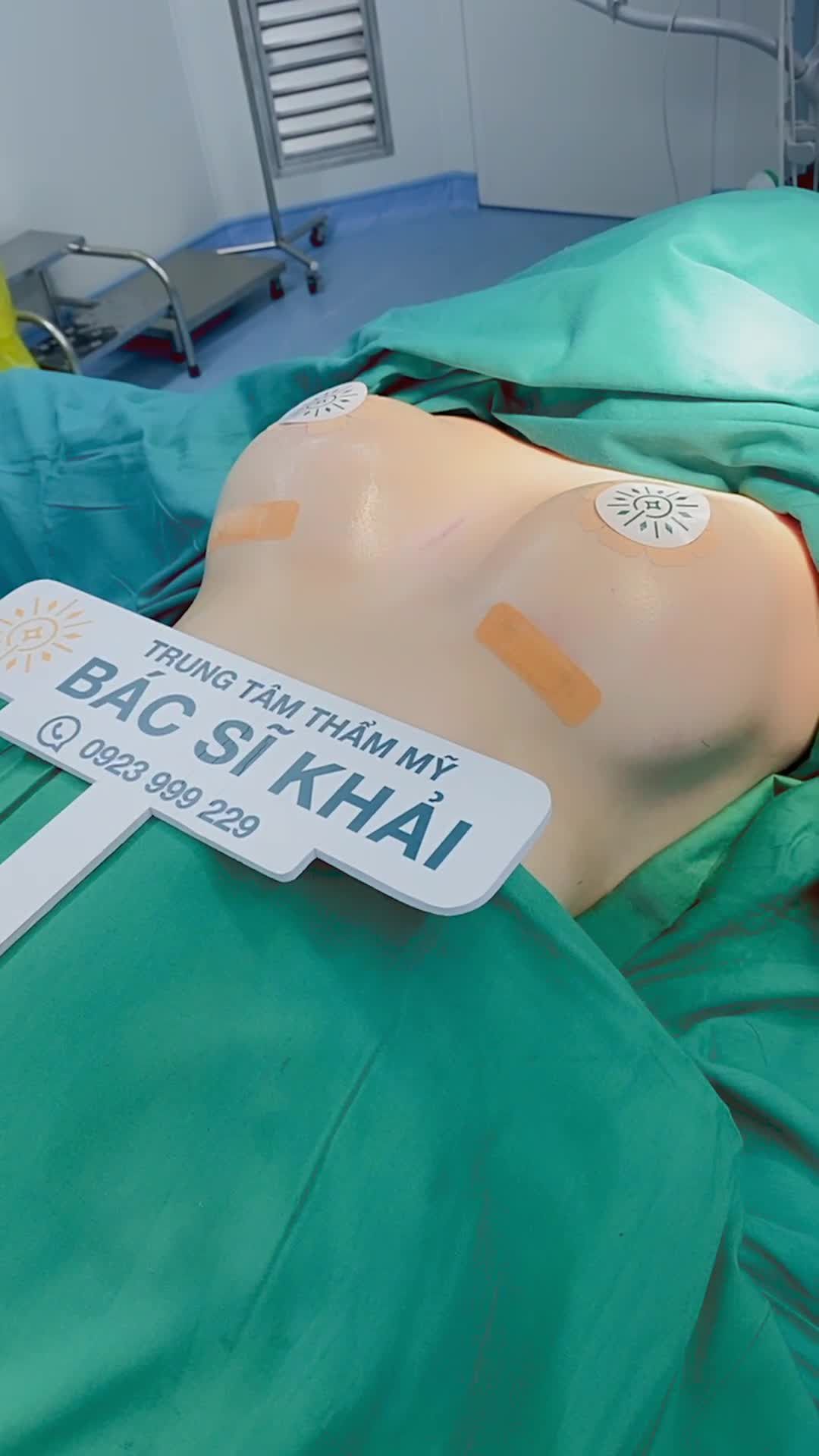 QUẢ NÂNG VÒNG 1 TRỰC TIẾP TẠI PHÒNG PT