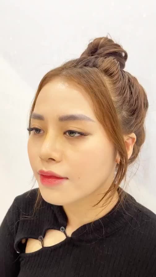 Nâng mũi chỉ cần 7 ngày đã đẹp tự nhiên, xinh như hot girl