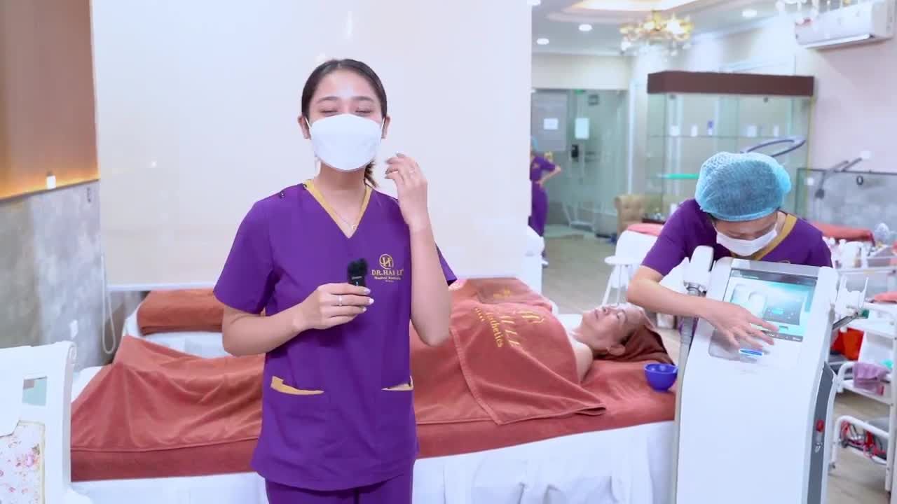 Nâng cơ giúp khách hàng sở hữu cơ mặt căng mịn chắc khỏe như thế nào? Theo dõi ngay