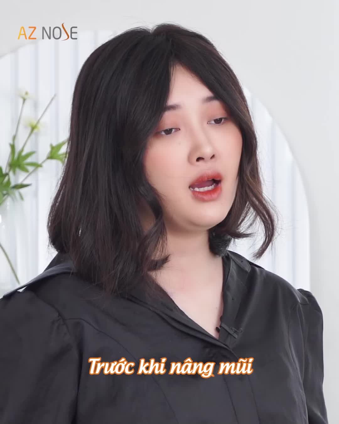 Giọng hát có thật sự thay đổi sau khi nâng mũi?