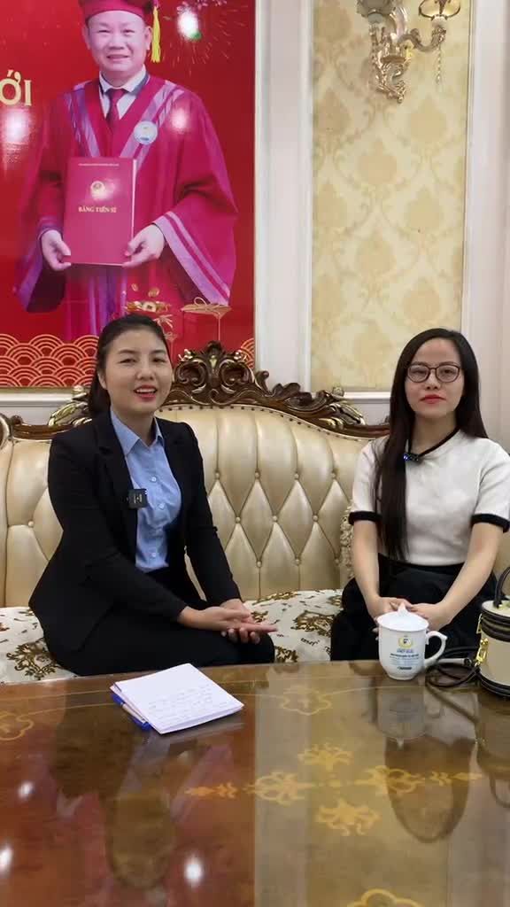 khách hàng trước khi Bọc răng sứ tại Nha Khoa quốc tế Việt Đức