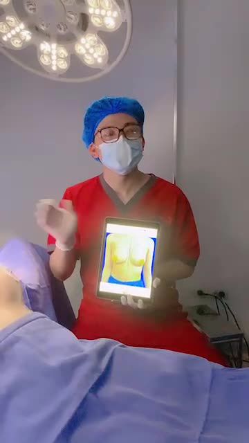 Siêu phẩm vòng 1 đẹp sexy đón Tết Nguyên Đán tại Kangnam Hà Nội  Các chị em chốt nâng ngực đẹp trước Tết nào!
