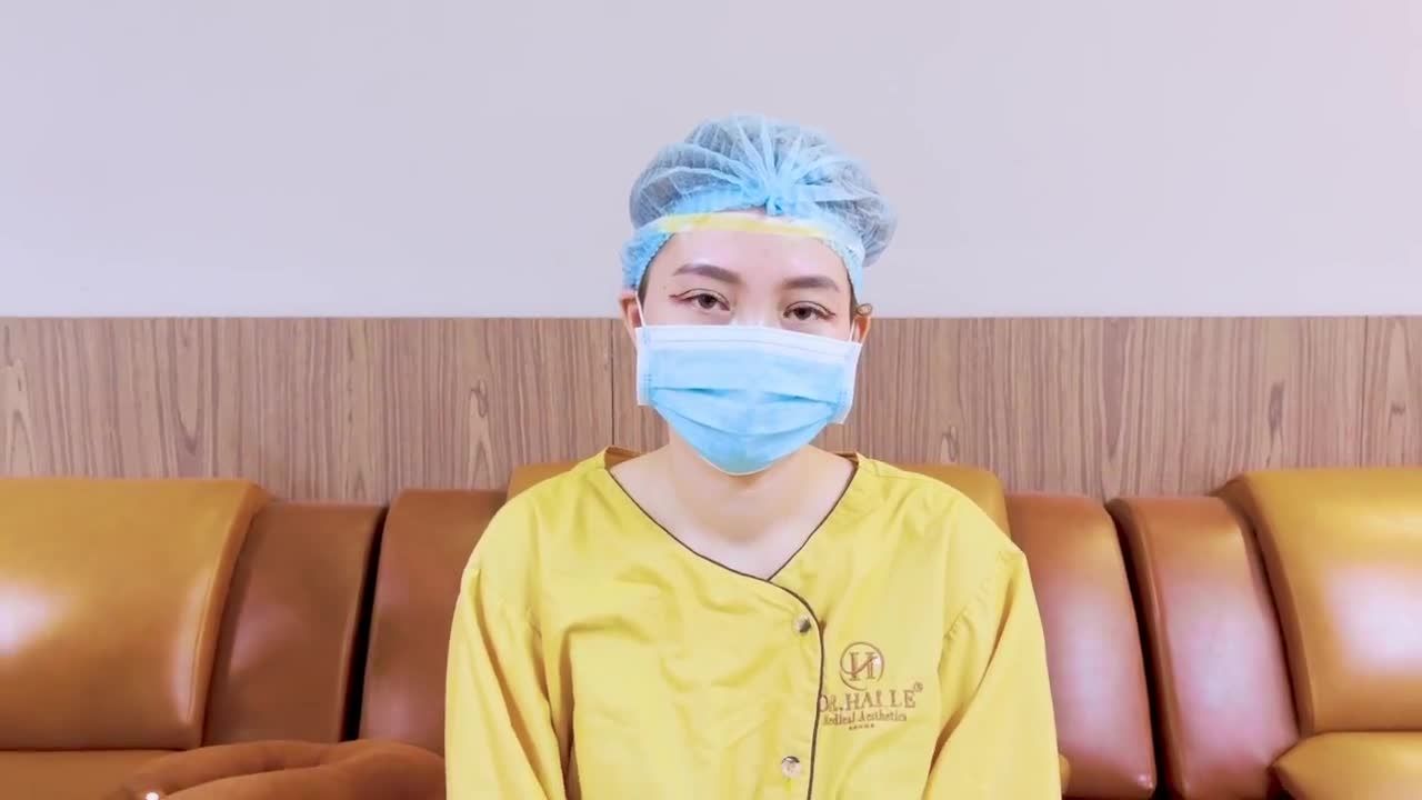 Tại sao bạn nên chọn Dr.Hải Lê Cắt mí? Theo dõi ngay tại đây