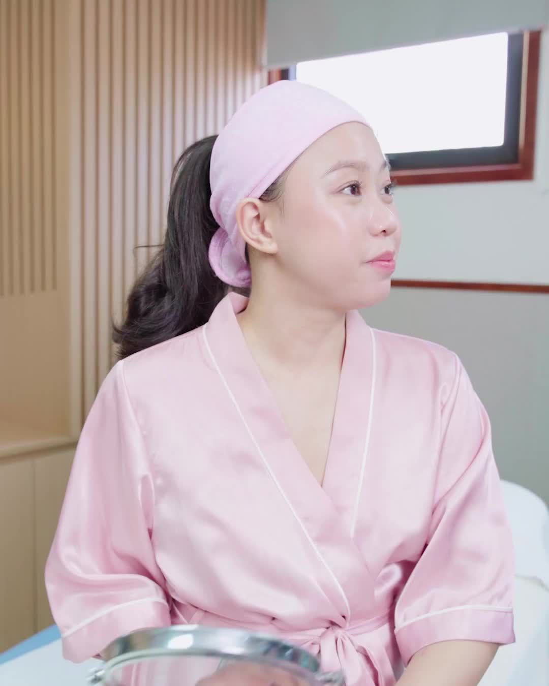 Giải mã lý do chị em "Phát Sốt" với MESO Trẻ hóa tầng sâu - đi đầu căng bóng Hồng Ngọc