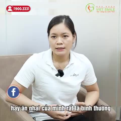 TỰ TIN CƯỜI ĐẸP, CÔNG VIỆC THUẬN LỢI SAU LÀM RĂNG SỨ