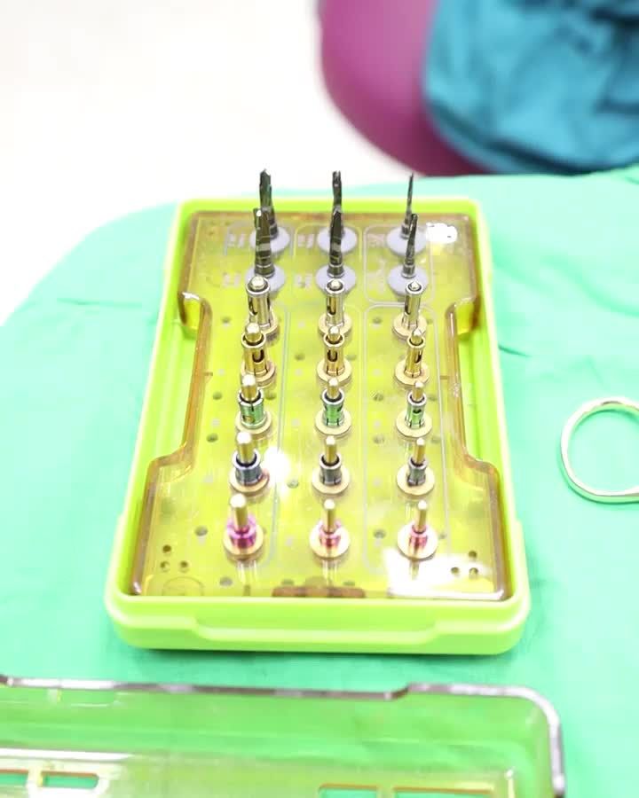 Hậu quả nghiêm trọng khi mất răng lâu ngày?