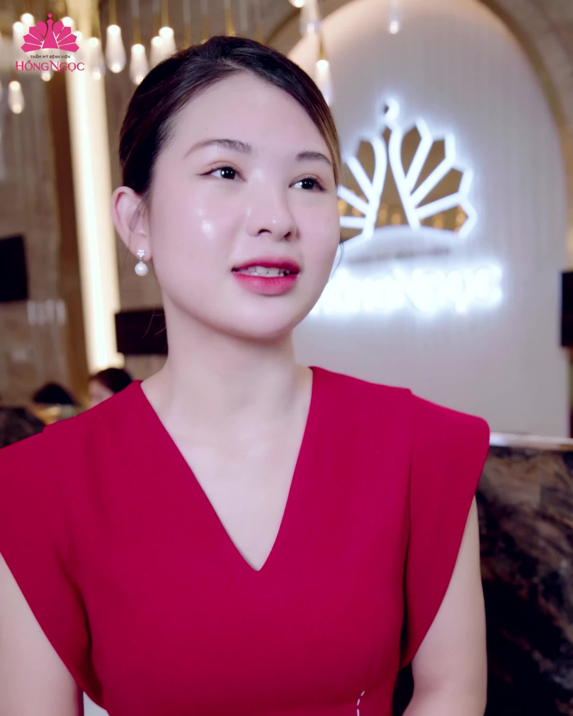 HỒI SINH THẦN THÁI, NHAN SẮC TƯƠI TRẺ ''LẠ THƯỜNG'' SAU 1 THÁNG THỰC HIỆN MESO PERFECT FACE