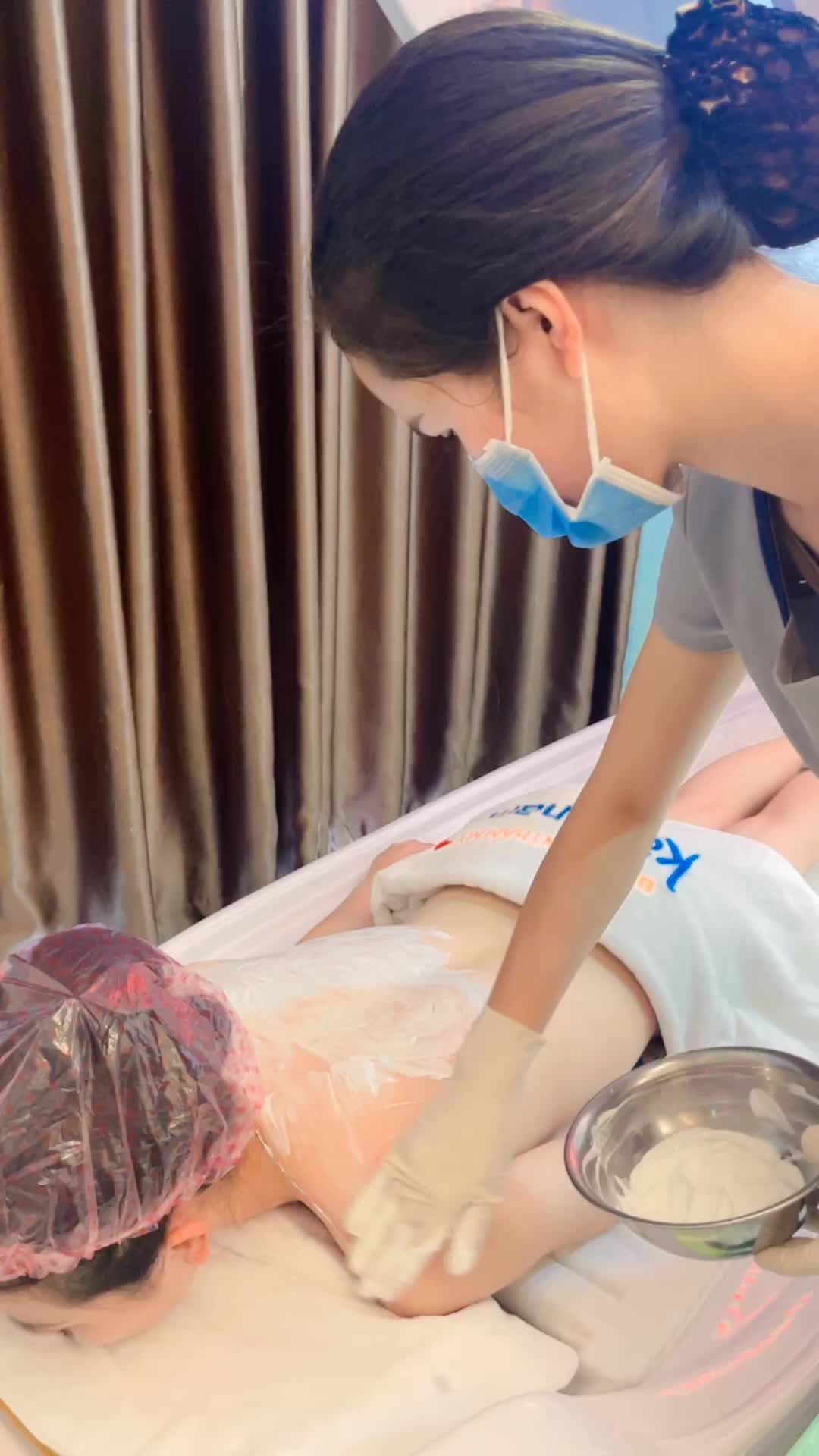 Cùng Tắm Trắng tại Bệnh viện thần mỹ Kangnam để kịp ăn tết nào