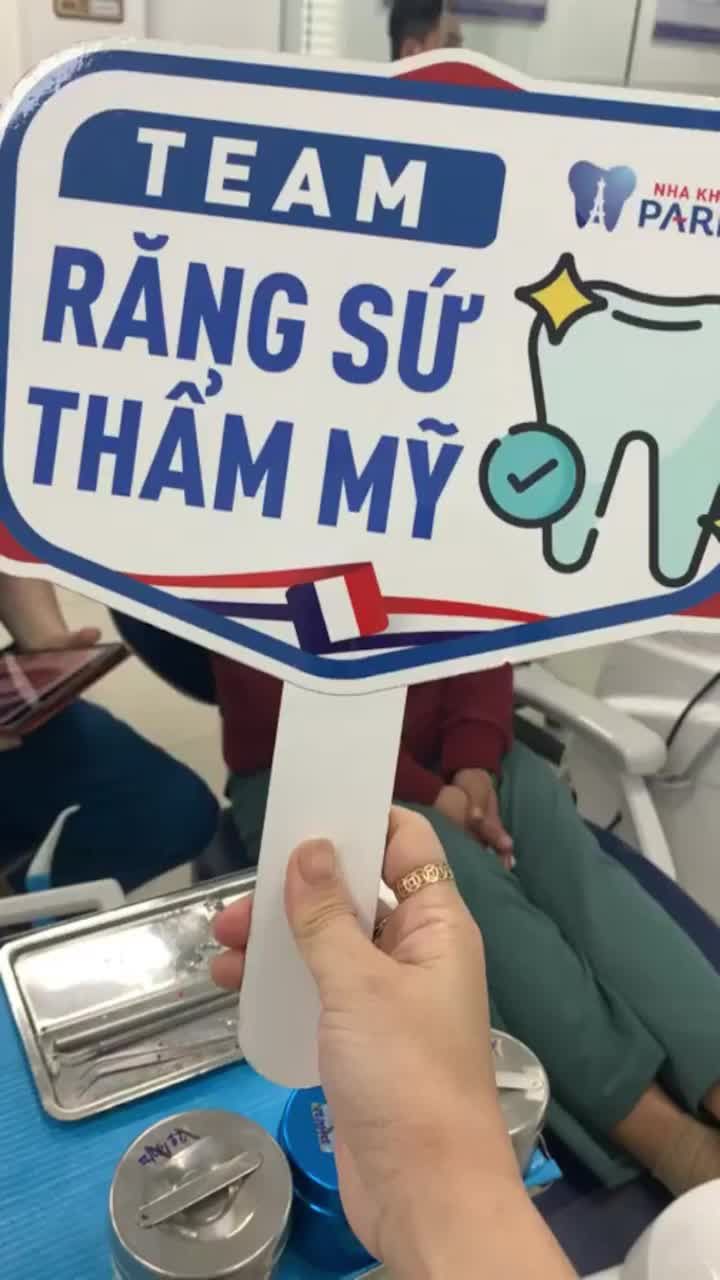 "NÂNG CẤP" nụ cười đẹp hoàn hảo, chuẩn tỉ lệ vàng tự tin đón Tết!