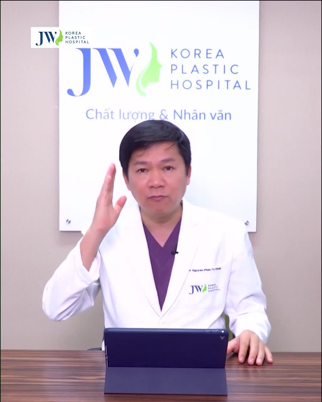 TREO CHÂN MÀY NỘI SOI 4X THẨM MỸ VÔ HÌNH TRẺ ĐẸP THẦN TỐC