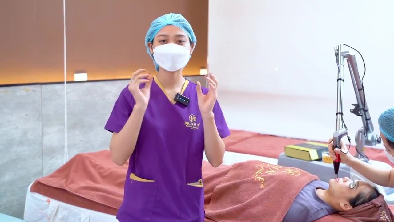 Điều trị Nám bây giờ có kịp đón Tết? Theo dõi ngay đừng bỏ lỡ bạn ơi