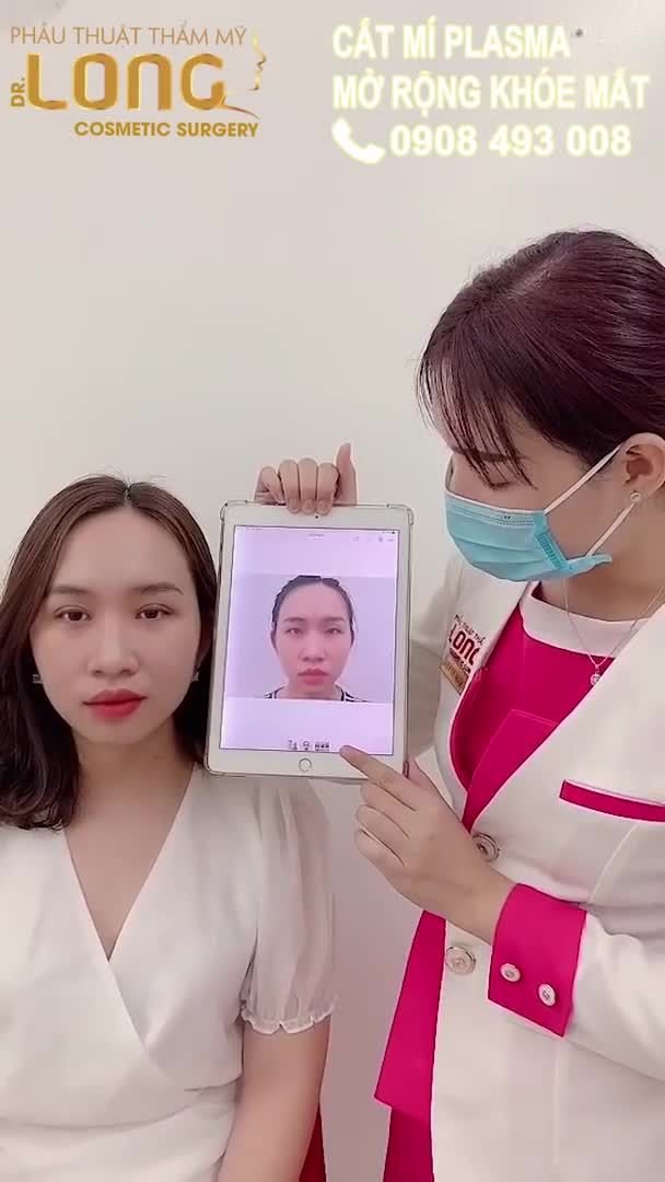 CẮT MÍ ĐÓN TẾT XINH HẾT CỠ