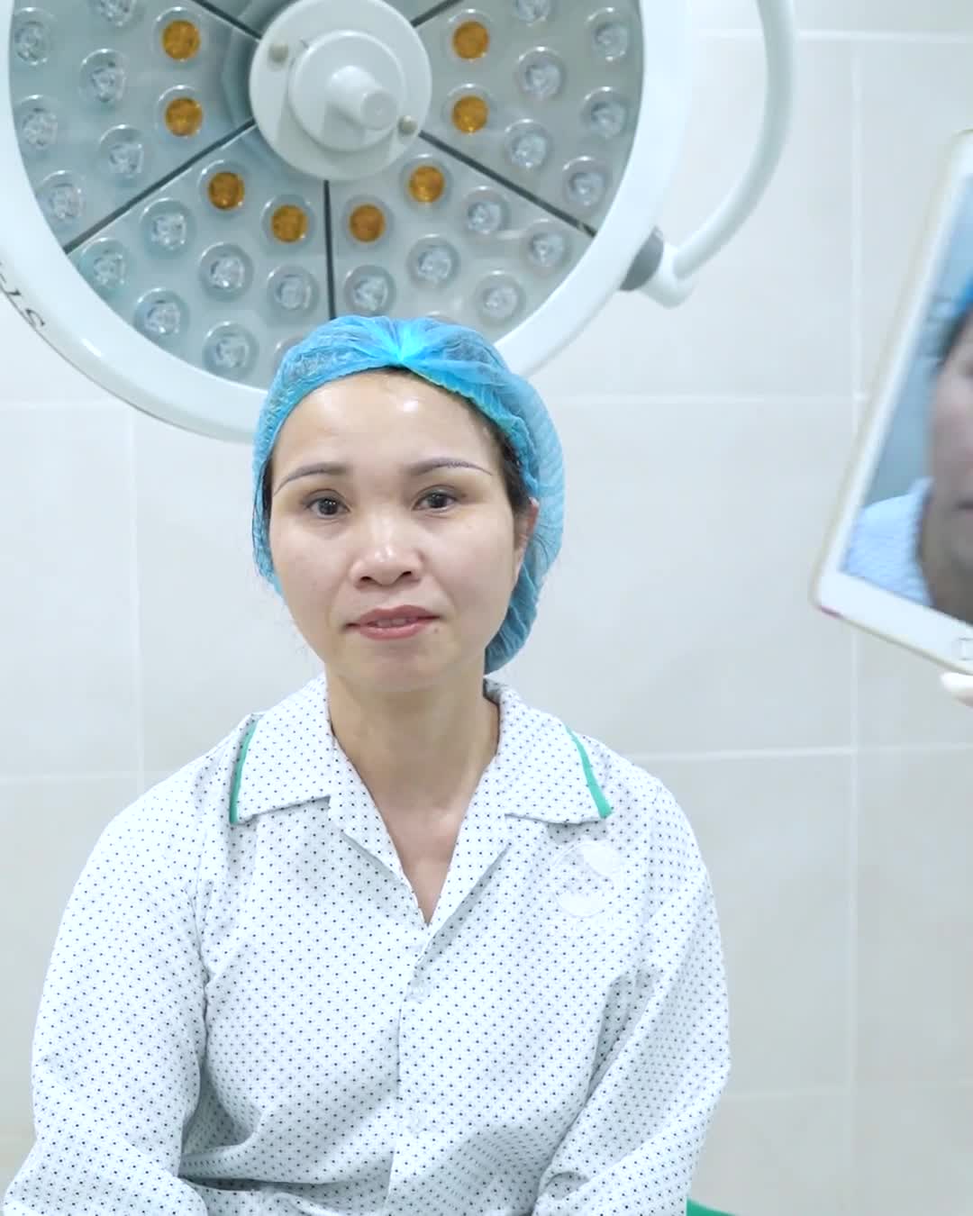Kết quả nâng cung mày TC đẹp xuất sắc ngay sau làm