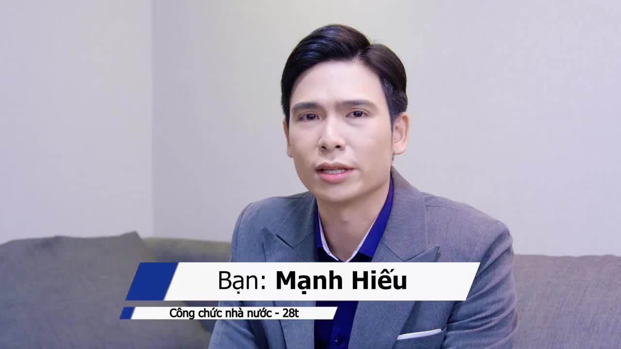 TỰ TI VÀ TRẦM CẢM VÌ BỊ HỎNG 4 RĂNG CỬA & QUYẾT ĐỊNH THAY ĐỔI NỤ CƯỜI