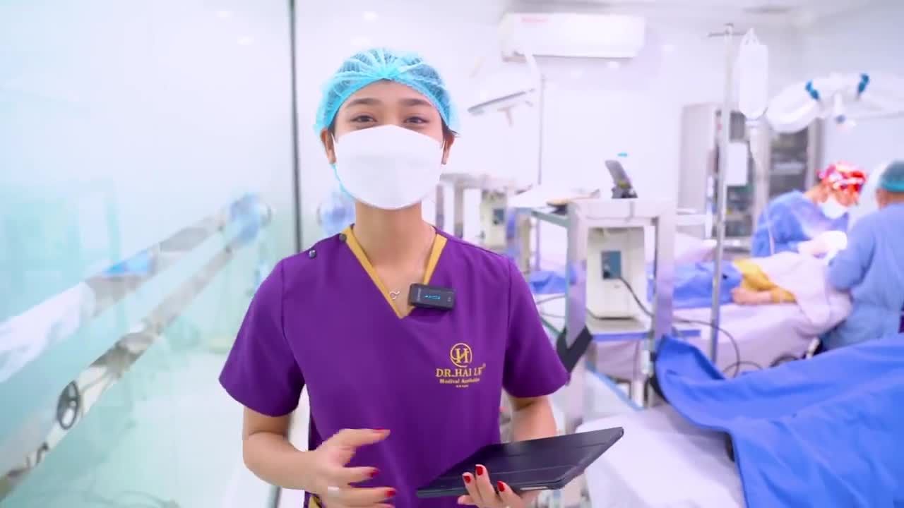 Một đôi mắt đẹp có thể mang đến cho bạn cảm xúc gì? Theo dõi tại video này bạn nhé