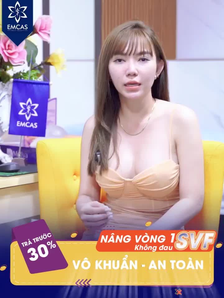 NÂNG NGỰC KỊP TẾT - NHÂN ĐÔI QUÀ TẶNG