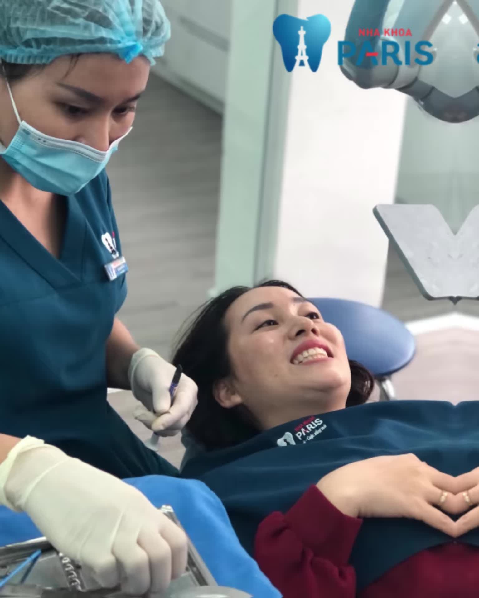 THÁO NIỀNG ĐÓN TẾT