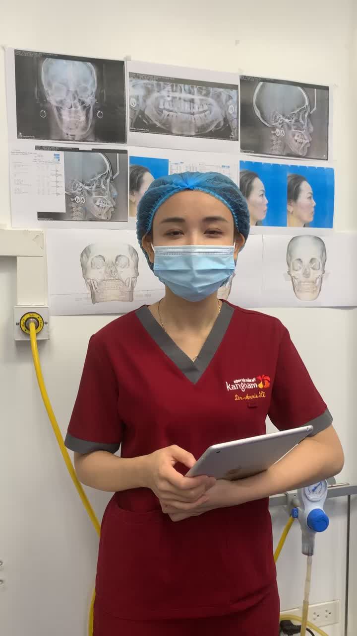 Chỉnh hàm có ĐẸP KỊP TẾT không? Thừa thời gian luôn ạ!