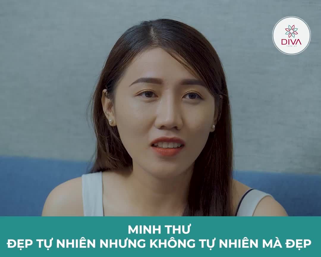 KẾT QUẢ THẨM MỸ ĐẸP TỰ NHIÊN, THANH THOÁT SAU 3 TUẦN PHẪU THUẬT