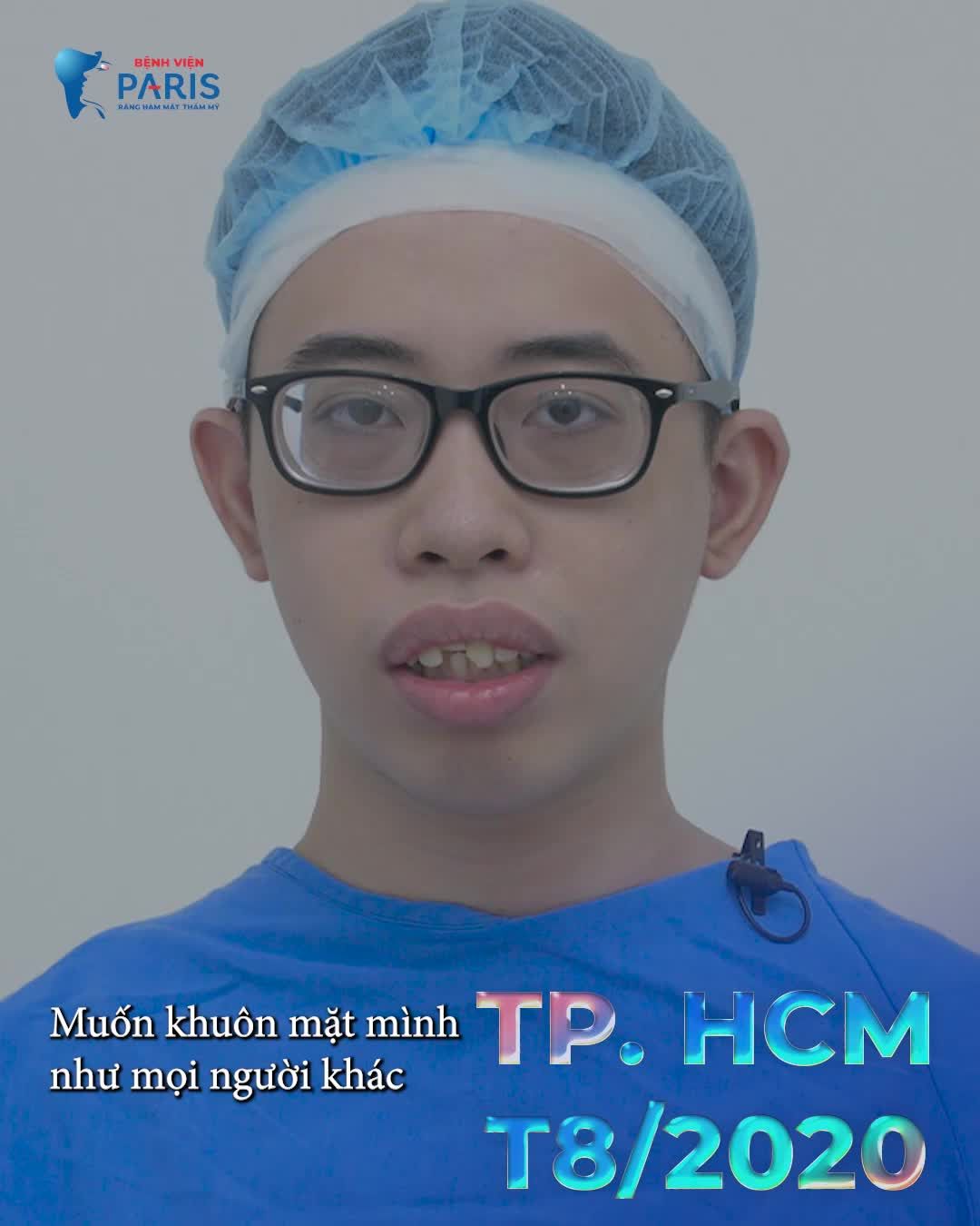 Thẩm mỹ Hàm mặt - Đẹp tự tin đón tết
