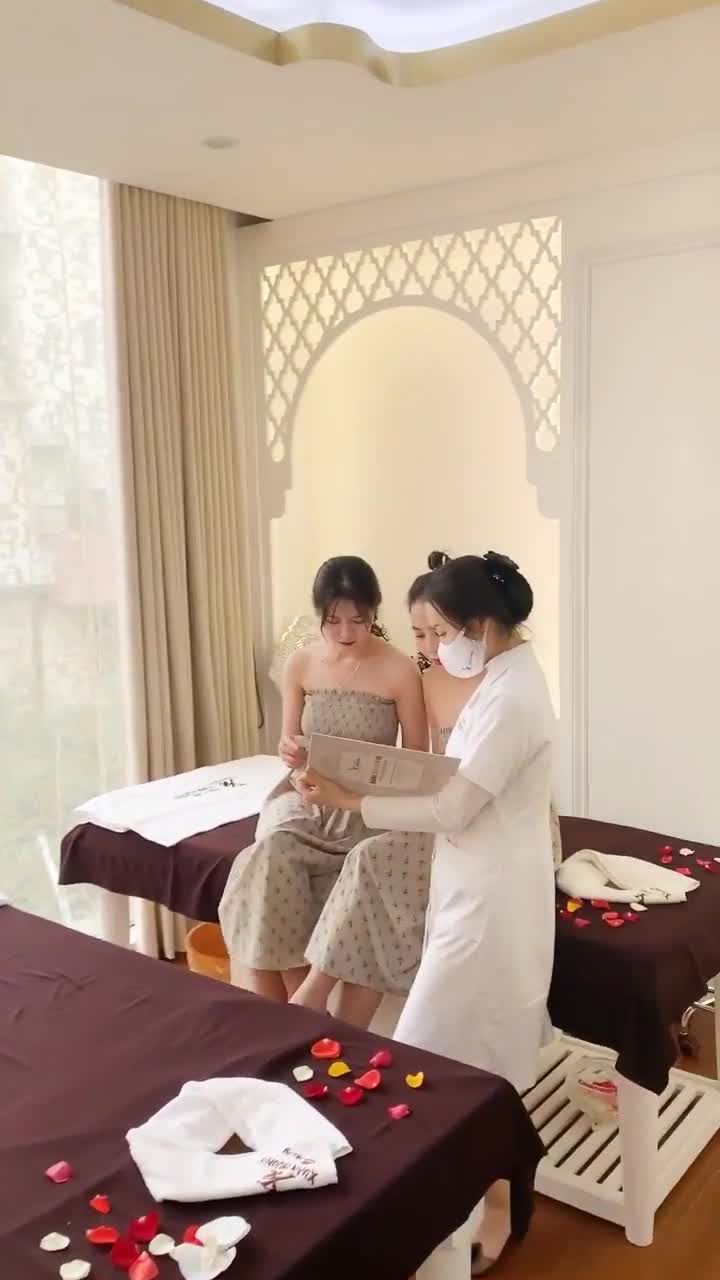 CẤP NƯỚC, DƯỠNG ẨM TỐI ĐA, DA SÁNG MỊN CĂNG BÓNG BẤT CHẤP THỜI TIẾT HANH KHÔ