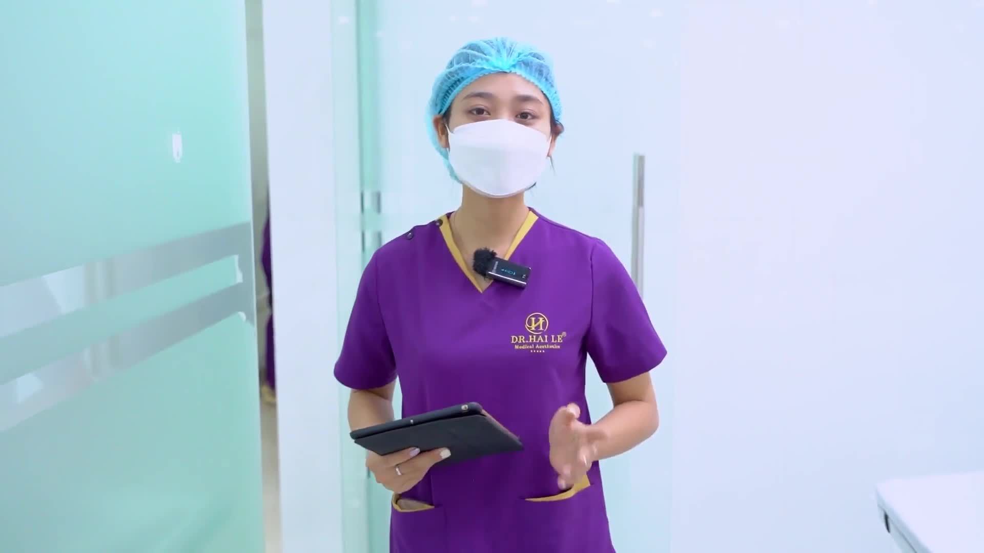 Trót cắt mí lỗi, hỏng. Đâu là giải pháp?