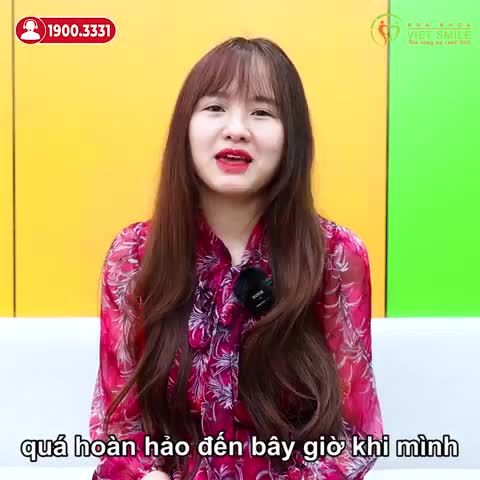 NIỀNG RĂNG TRONG SUỐT DỄ DÀNG, THOẢI MÁI, AN TÂM MANG BẦU