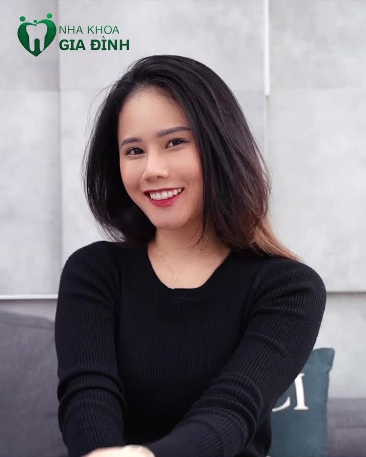 2 NGÀY ĐÓN RĂNG XINH - TẾT VUI HẾT MÌNH️