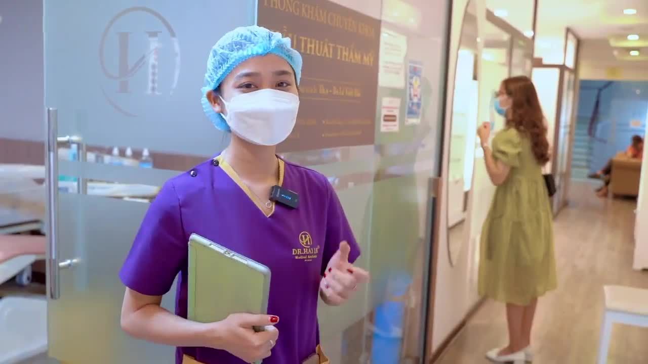 Nếu bạn đang có ý định cắt mí thì video này dành riêng cho bạn