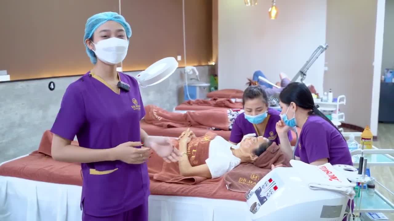 Trị nám siêu tốc Skin Detox kịp đón Tết với làn da sạch nám Hẹn lịch ngay