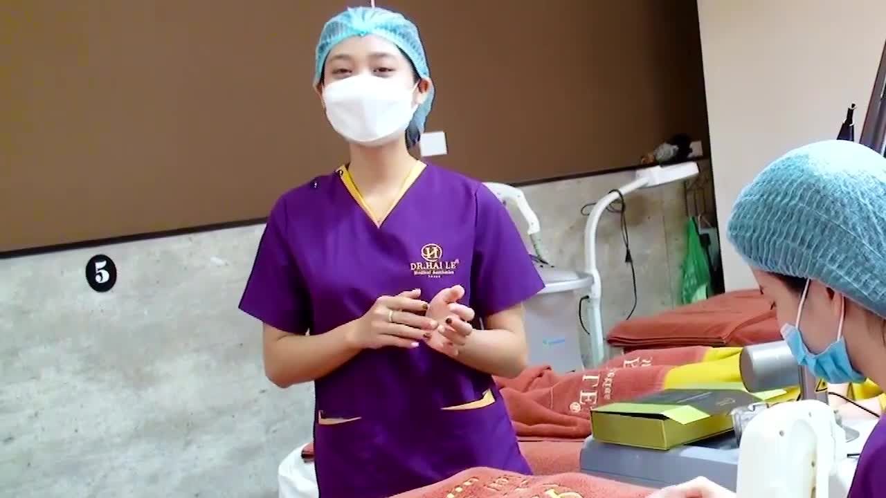 Nâng cơ Endymed có thể giúp chị em có làn da chùng xệ, cơ mặt lão hóa sớm trở nên săn mịn trẻ hóa như thế nào?
