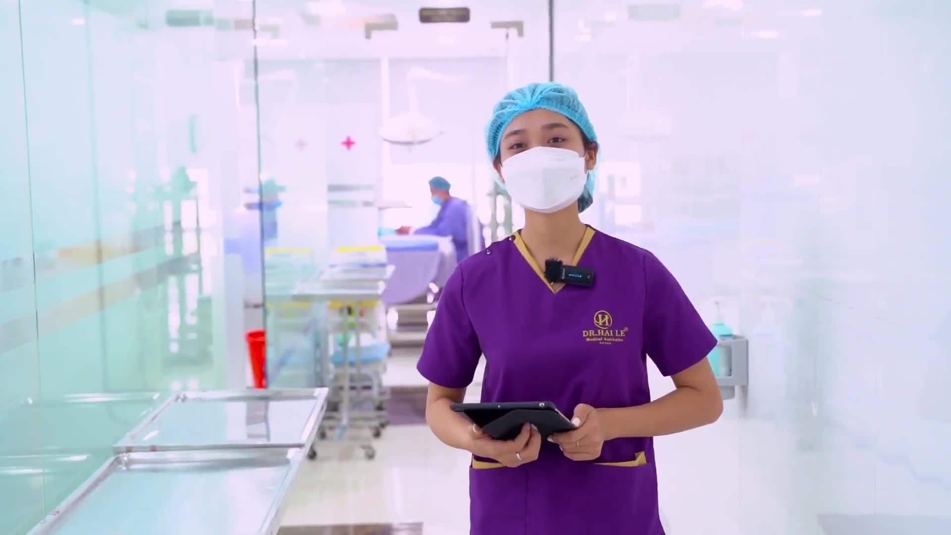 Mắt 1 mí, mí lót, sụp mí Giải pháp nào cho bạn?