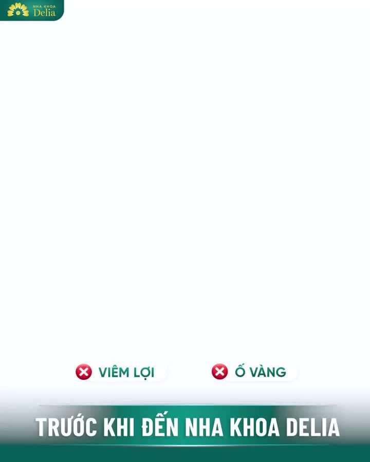 Delia sẽ là cơ sở uy tín để mọi người gửi gắm nụ cười" Chị Lê Thu Thảo (Hà Nội)